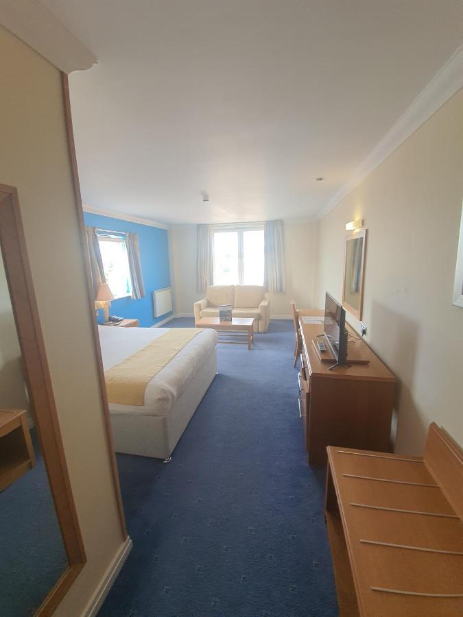 The Telford Whitehouse Hotel Экстерьер фото