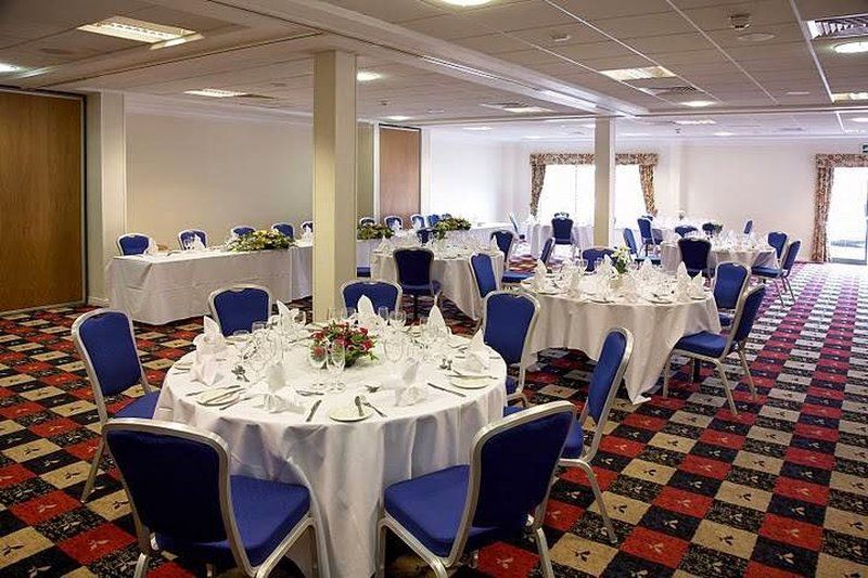 The Telford Whitehouse Hotel Удобства фото