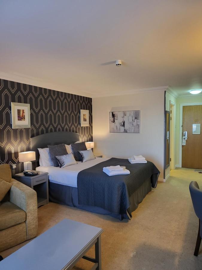 The Telford Whitehouse Hotel Экстерьер фото