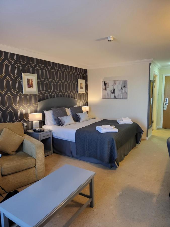 The Telford Whitehouse Hotel Экстерьер фото