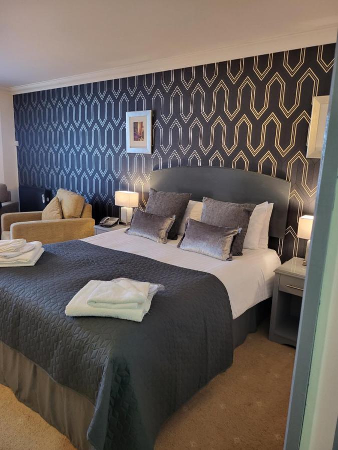 The Telford Whitehouse Hotel Экстерьер фото