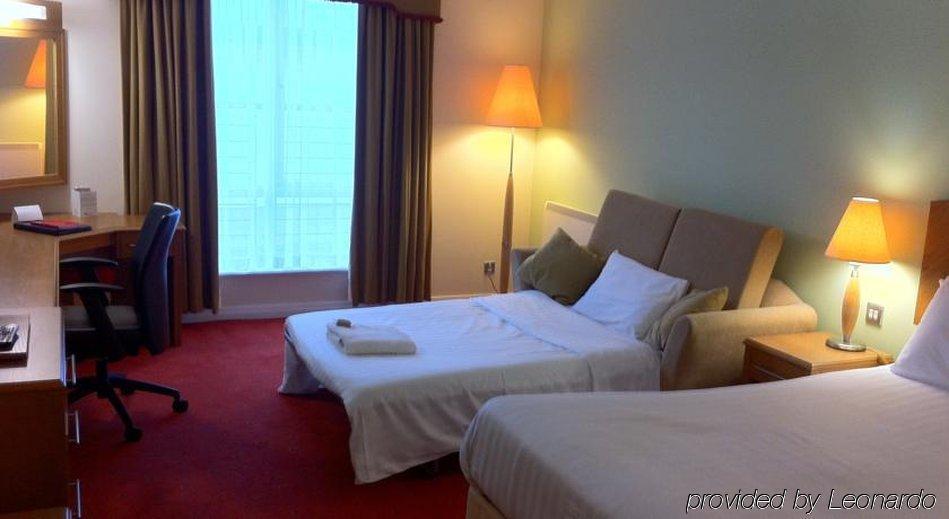 The Telford Whitehouse Hotel Экстерьер фото