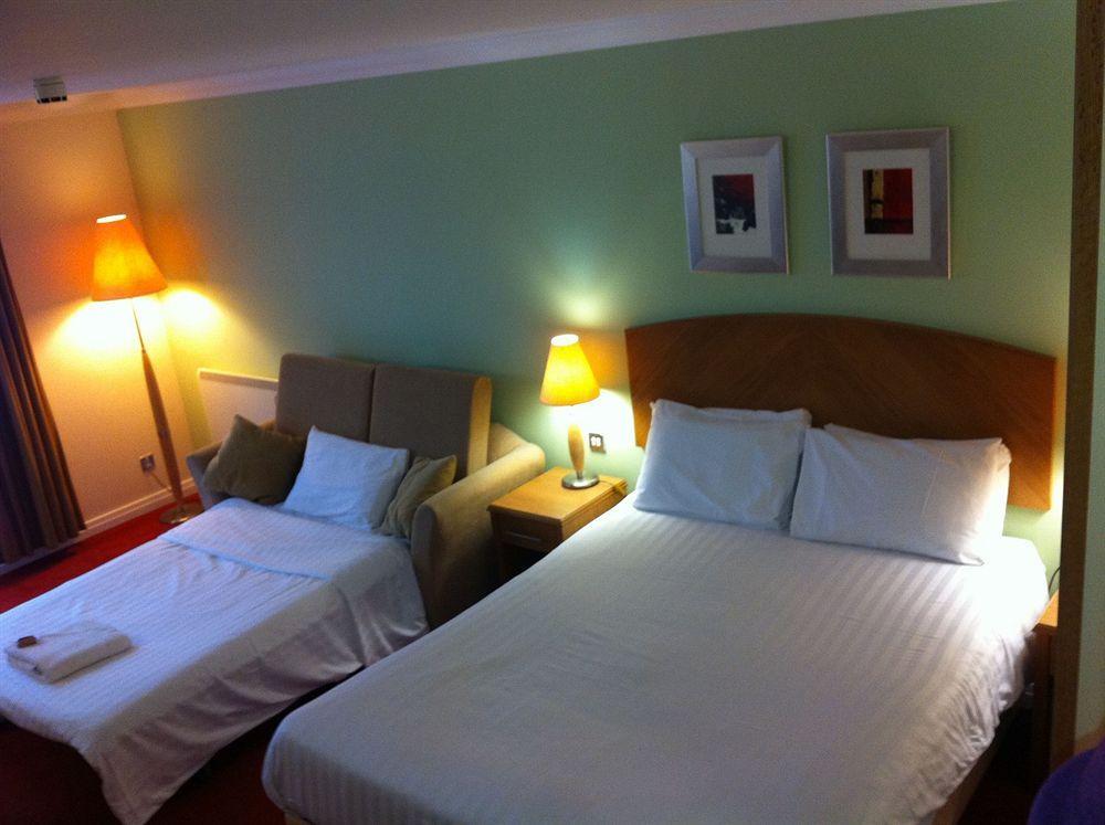 The Telford Whitehouse Hotel Экстерьер фото