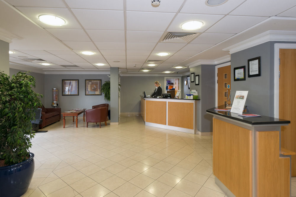 The Telford Whitehouse Hotel Экстерьер фото