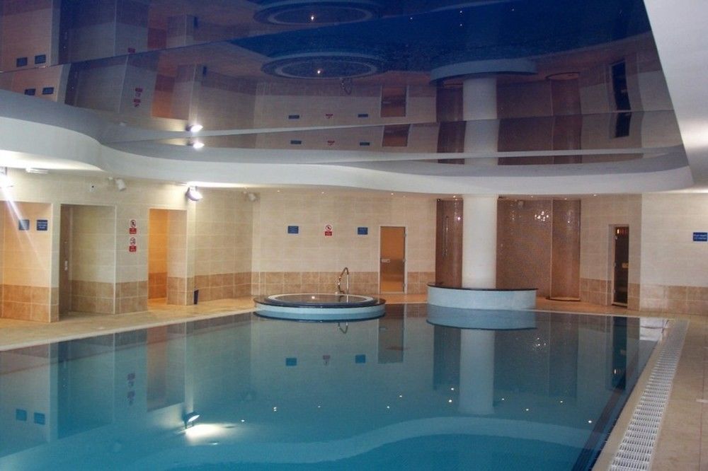 The Telford Whitehouse Hotel Экстерьер фото