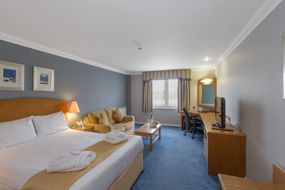 The Telford Whitehouse Hotel Экстерьер фото