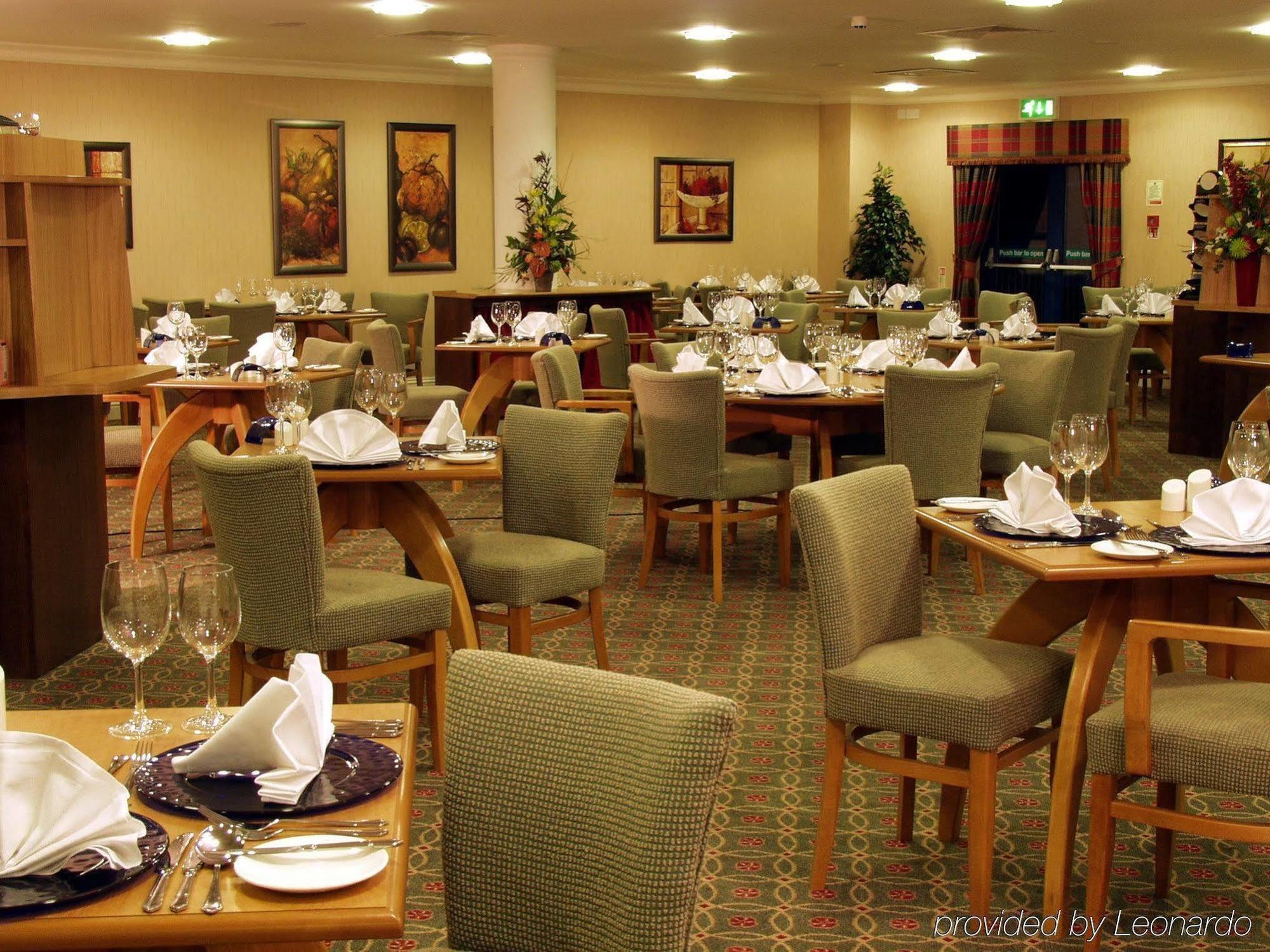 The Telford Whitehouse Hotel Экстерьер фото