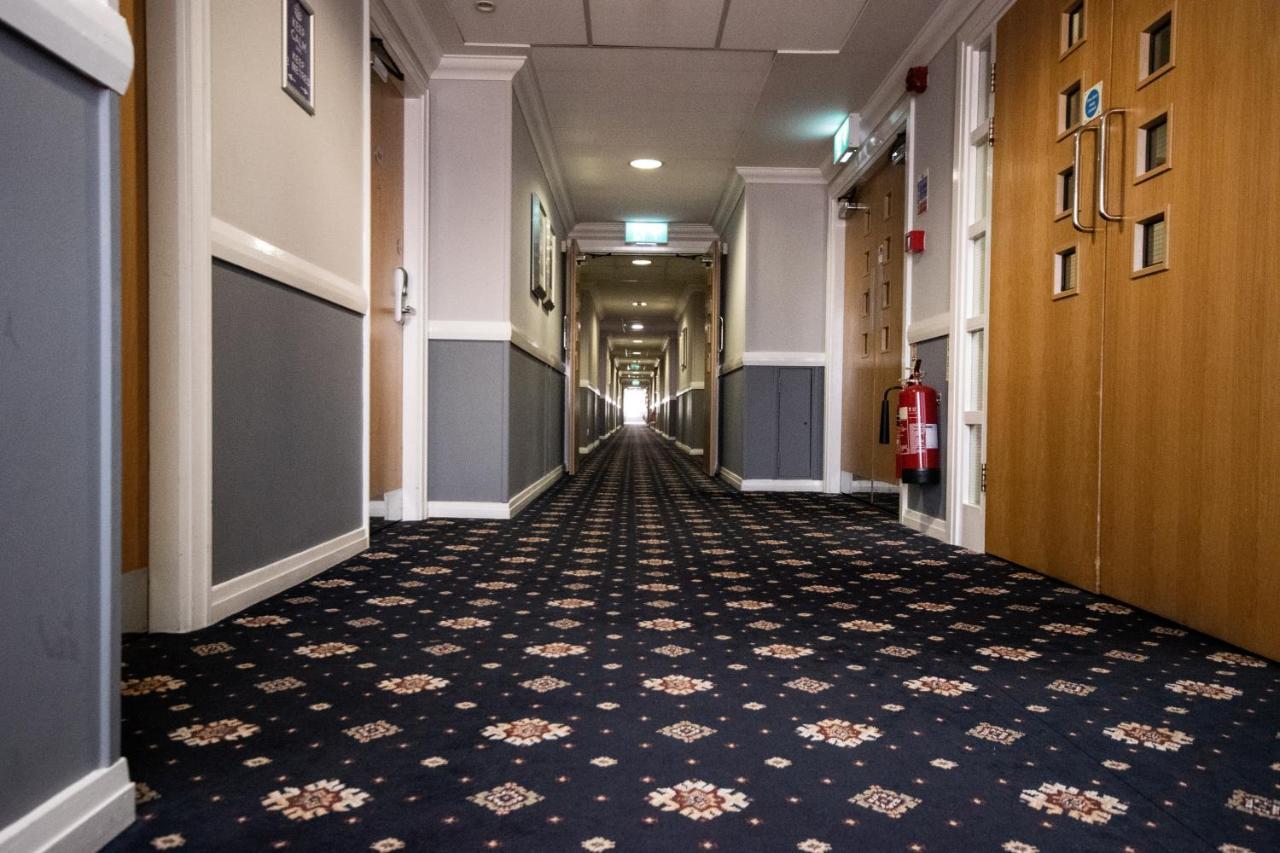 The Telford Whitehouse Hotel Экстерьер фото
